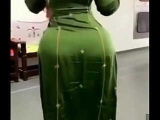 Ass Big Big Arab