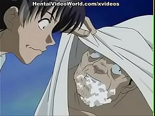 ما هو هذا أنيمي