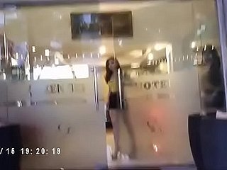 ベトナムのマッサージ