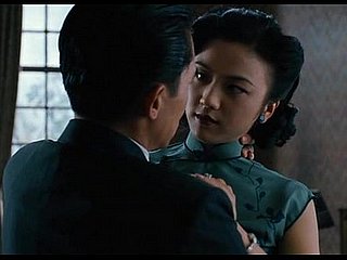 Quan hệ tình dục Trung Quốc (Phần 1)
