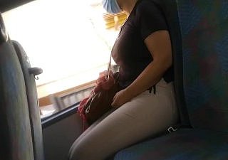 (Riskli Halk Bus) Amatör Oralak Bir Yabancısından !!!