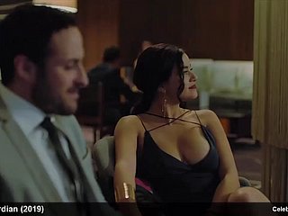 Paulina Gaitan Topless and Erotyczne sceny filmowe