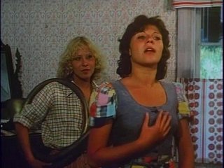 Taboo in Thụy Điển - Video khiêu dâm retro