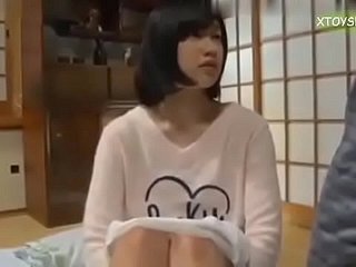 一个狂热的老人