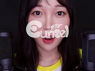 วิดีโอ ASMR ที่กำหนดเองของ Aatu กระซิบคำภาษาเกาหลี