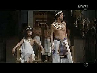 जॉय चेज़ लेस फ़ारन्स (1 99 3) - ज़ारा गोरे