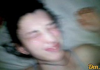 Подборка Моя милая школьница любит куплой сперме много выстрелов спермы на лицо и волосы
