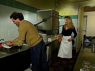 Clinica della Vergogna (1994) - Anita Dark