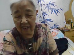 Chinese Granny