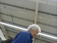 Granny indah