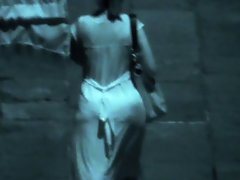 X-ray a livello exasperation BBW