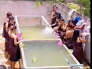Các cô gái của tôi trong tù