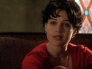 COMPILACIÓN DE NUÑA DE CARLA GUGINO