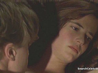 Eva Green - Marzyciele