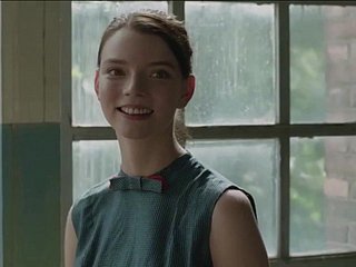 Anya Taylor Joy 초대 찬사