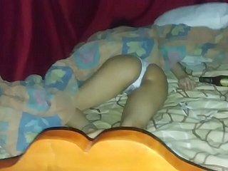 Le hago el favor de despertarse con un culo roto.