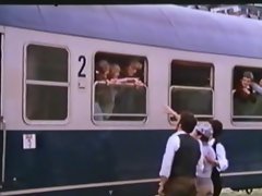 Drei drindl nearly the Paris (1981) roughly Christa Ludwig