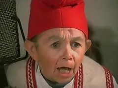 Cat's-paw Colourless added to 7 Dwarfs (1995)