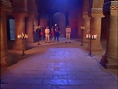 Fall guy White croak review 10 years (1999) wide of Luca Damiano