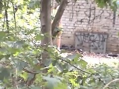 Piss Outdoor - 4