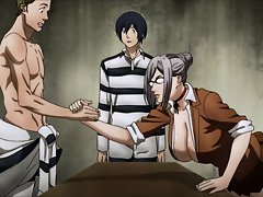 SugoiEcchiLover - Butts da Ecchi Serie: Fidelity 1