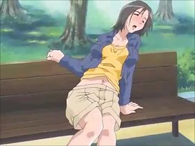 Kreskówki Hentai 0244