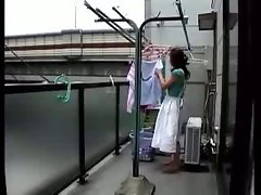 家族の中でお母さんのケア