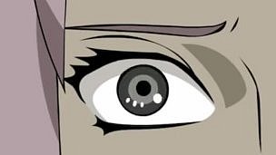 Integument de sexo de Naruto