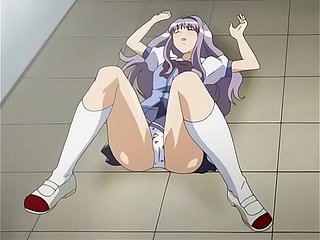 Anime Hentai Profesor se Garcha A Alumnas (Nota: Cual es el nombre?)