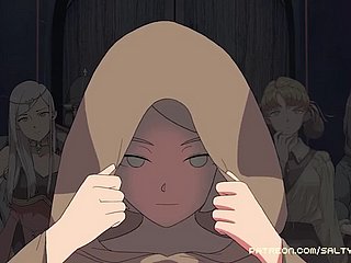 セックスの儀式
