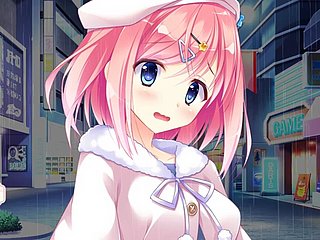 Kuonji hiyori depois da história- 02