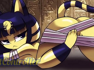 Ankha 2 [การรวบรวม]