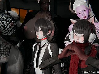 futas