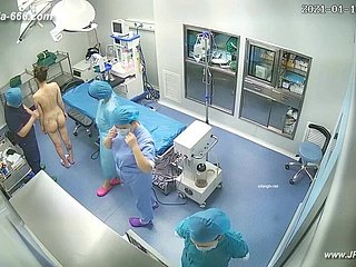 Conversation piece Hospital Patient - asian porn