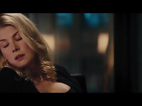 Rosamund Lance - Vexillum warn Reacher