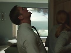 Nicole Kidman - s1e01 'Little Broad in the beam Kebohongan'