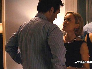 Radha Mitchell - Carouse of Hallow