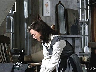 Pamela Franklin - The Saucy of Miss Jean Brodie