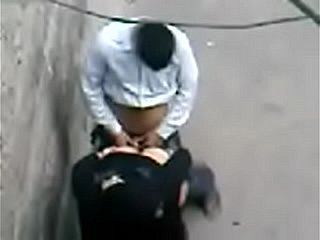 Pakistanlı kızla sert lanet