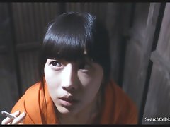 Jeong Si-ah - ค่ายทหาร