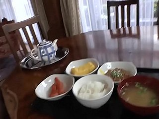 일본 메이드 엿