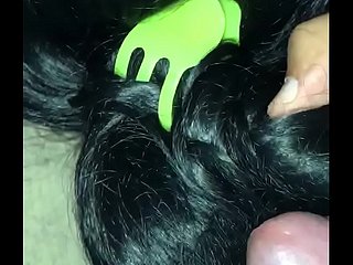 Hairjob Unscrupulous 02