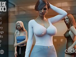 Academy Gold - Episodio 1 - Récord mundial 3:34 Secondarily Speedrunn