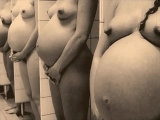 'Vẻ đẹp mang thai cổ điển' Giải trí Đèn lồng tối giới thiệu cuộc sống bí mật của tôi, Nhật ký thế kỷ 19 của một quý ông người Anh