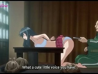 Wheezles povera casalinga di hentai si ottiene fottuto