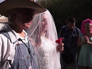 Santo matrimonio, matrimonio HD