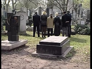Unnatural Legacy! (Scene 02)
