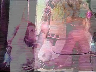 노예 제도 (1983) VHS에 대한 경계
