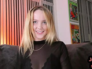 POV anale tiener praat vies terwijl hij wordt geassdrilleerd roughly geoliede butthole