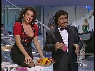 Colpo Grosso 8 Eylül 2019